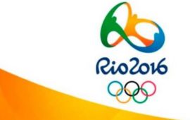 Завершились Олимпийские Игры Рио-2016! Поздравляем медалистов!