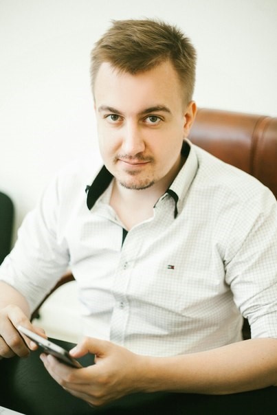 Андрей Гусаров