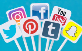 Анонс услуги в GUSAROV: продвижение в социальных сетях в США