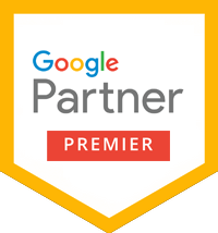 Premier partner Google