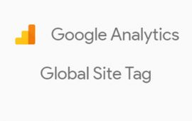 Инструкция по настройке целей и событий в GlobalSiteTag – GoogleAnalytics
