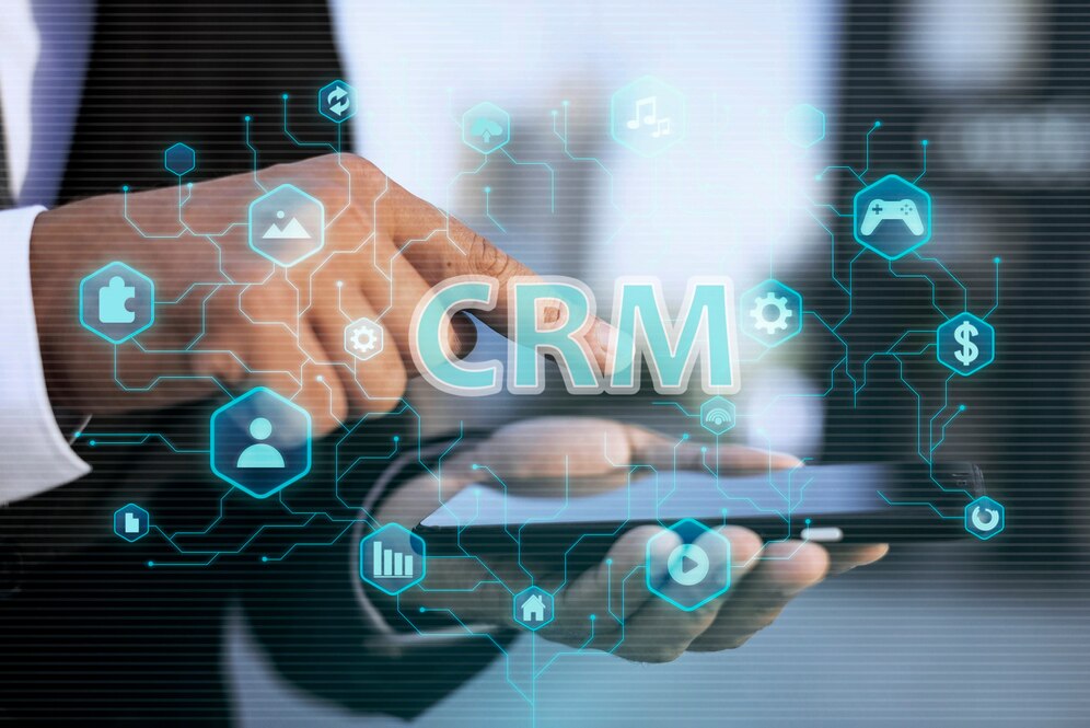 Как внедрить CRM в малый бизнес